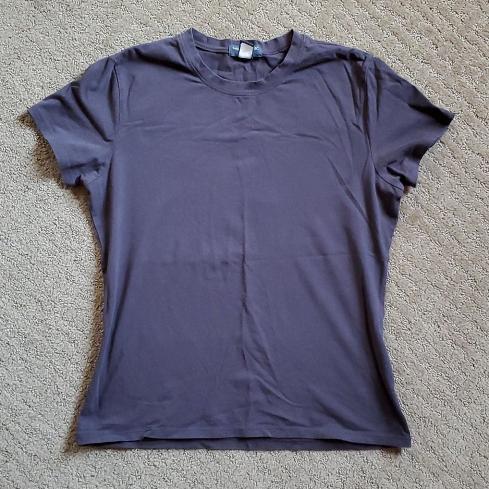 Banana Republic tee